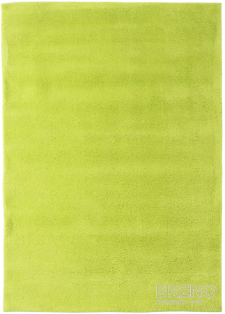 Kusový koberec SPRING green 120 170