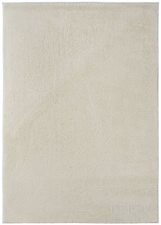 Kusový koberec SPRING ivory 120 170