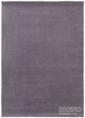 Kusový koberec SPRING lila 120 170