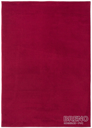 Kusový koberec SPRING red 60 110