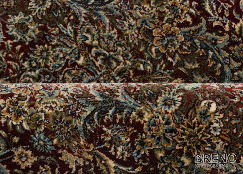 Kusový koberec RAZIA 180/ET2R 133 190