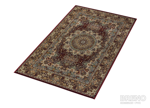 Kusový koberec RAZIA 5501/ET2R  133 190