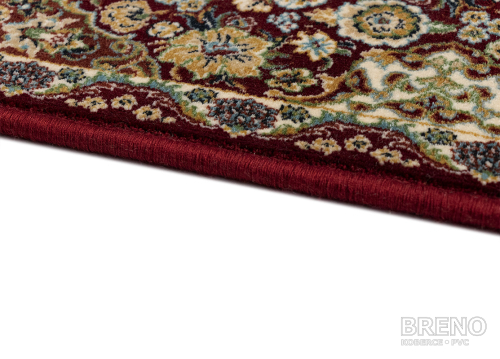 Kusový koberec RAZIA 5501/ET2R  133 190