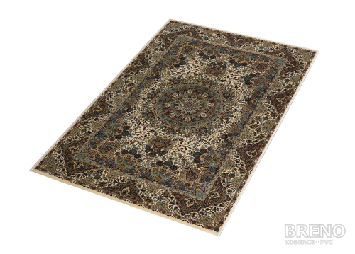 Kusový koberec RAZIA 5501/ET2W  133 190