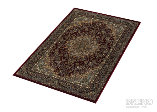 Kusový koberec RAZIA 5503/ET2R 200 285