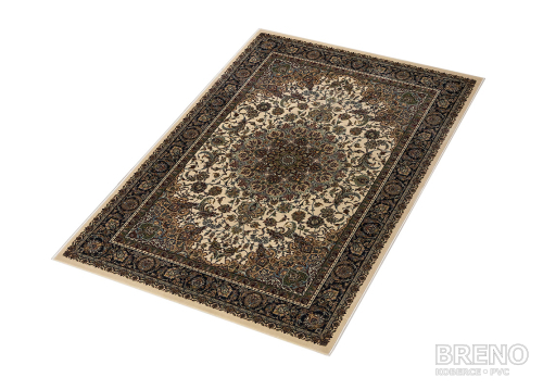 Kusový koberec RAZIA 5503/ET2W 133 190