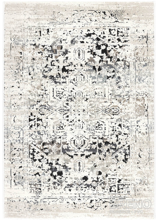 Kusový koberec BOHO 37/WMW 120 170