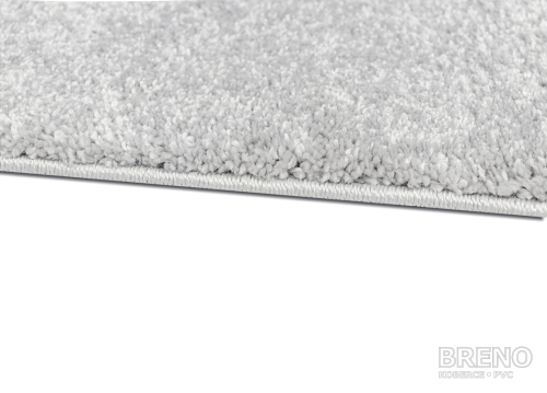 Kusový koberec AMIGO  330/silver 120 170