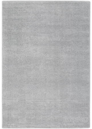 Kusový koberec CAMARO 501 Silver 80 150