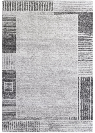 Kusový koberec SKYLINE 900 Grey 80 150