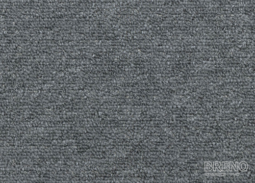 Metrážny koberec RAMBO-BET 78 400 filc