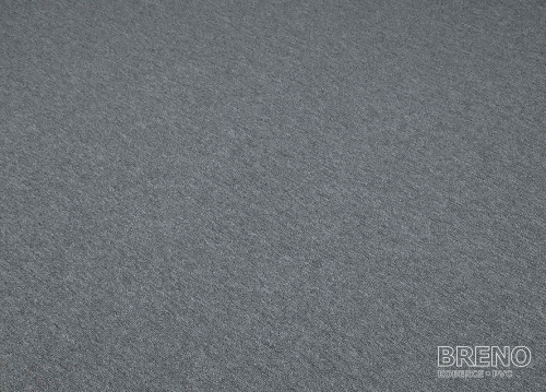 Metrážový koberec RAMBO-BET 78 500 filc