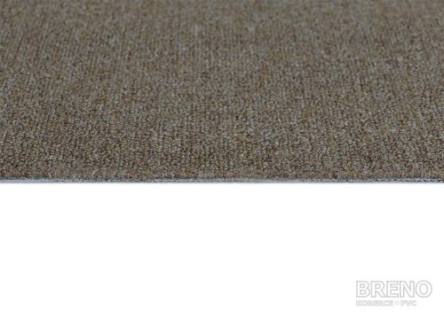 Metrážový koberec RAMBO-BET 93 500 filc