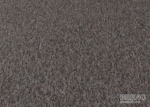 Metrážový koberec SUPERSTAR 310 300 filc