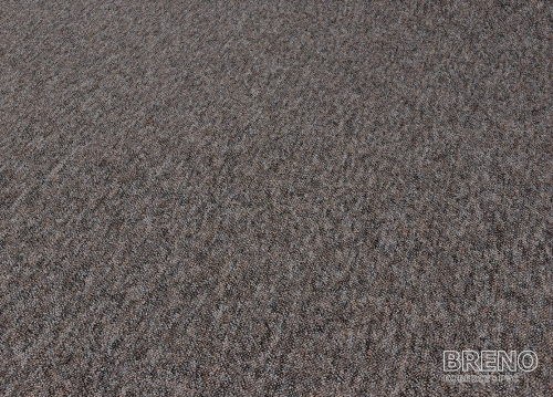 Metrážový koberec SUPERSTAR 310 400 filc