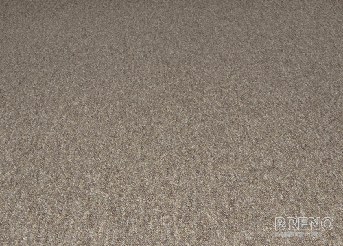 Metrážový koberec SUPERSTAR 858 400 filc