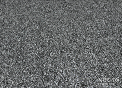 Metrážový koberec SUPERSTAR 965 300 filc