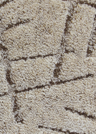Metrážový koberec NICOSIA 35 400 ultratex