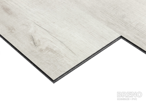 Vinylová podlaha VIVO CLICK 19,1 x 131,6 cm Richmond Oak 112 PVC lamely