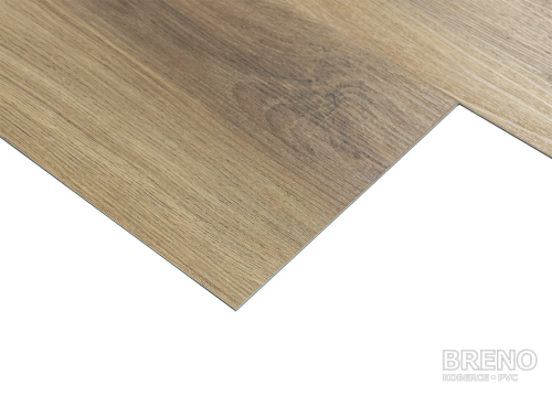 Vinylová podlaha MOD. SELECT Classic Oak 24844 19,6x132 cm PVC lamely