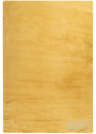 Kusový koberec HEAVEN 800/yellow 200 290