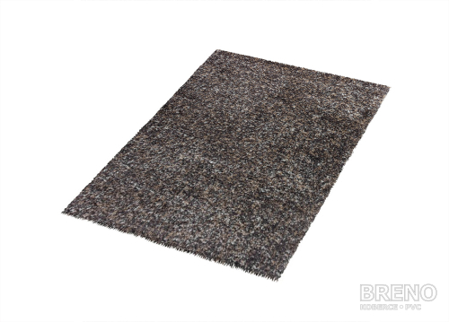 Kusový koberec ENJOY SHAGGY 4500 Taupe 120 170