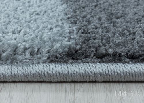 Kusový koberec EFOR 3711 Grey 200 290