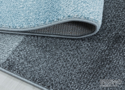 Kusový koberec EFOR 3712 Blue 200 290