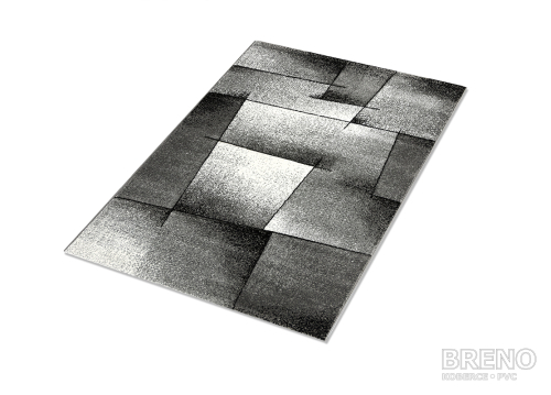 Kusový koberec HAWAII 1720 Grey 120 170