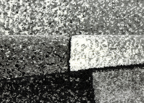 Kusový koberec HAWAII 1720 Grey 80 150