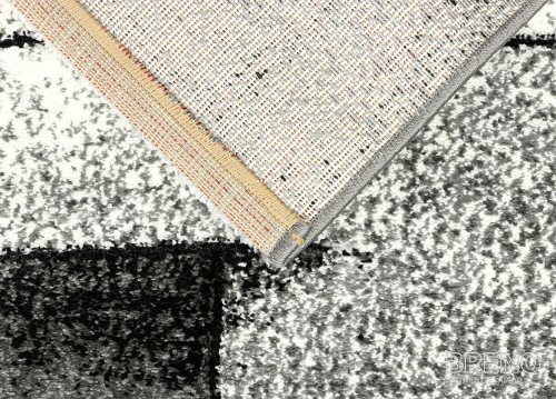 Kusový koberec HAWAII 1720 Grey 120 170