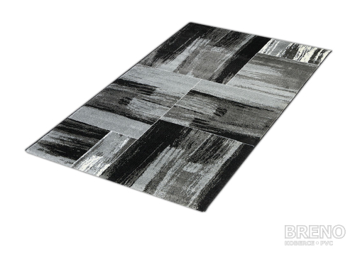 Kusový koberec HAWAII (Lima) 1350 Grey 120 170