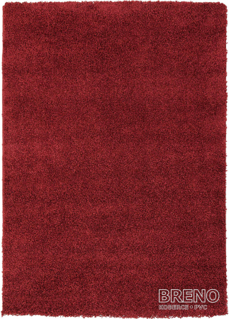Kusový koberec LIFE 1500 Red 200 290