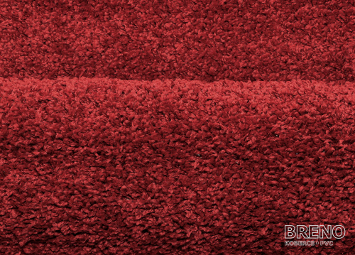 Kusový koberec LIFE 1500 Red 60 110