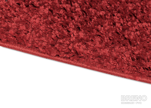 Kusový koberec LIFE 1500 Red 100 200