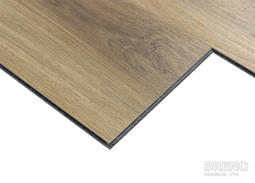 Vinylová podlaha MOD. SELECT CLICK Classic Oak 24844 19,1x131,6 cm PVC lamely