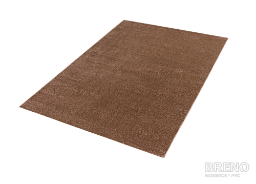 Kusový koberec RIO 4600 Copper 140 200