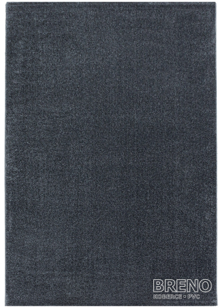 Kusový koberec RIO 4600 Grey 240 340