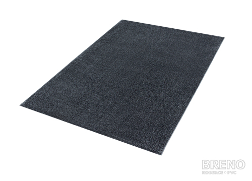 Kusový koberec RIO 4600 Grey 240 340