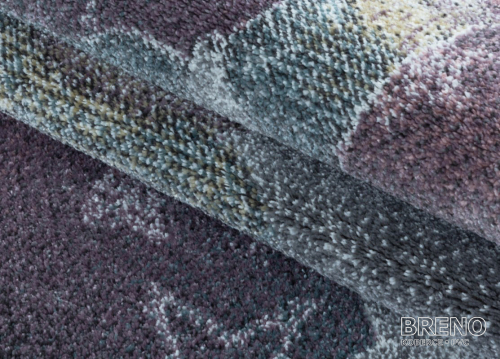Kusový koberec FUNNY 2102 Grey 120 170