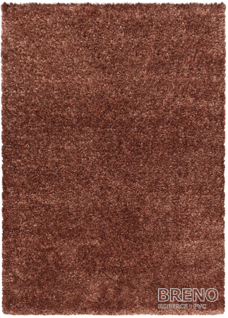 Kusový koberec BRILLIANT 4200 Copper 80 150