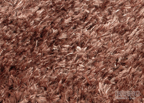 Kusový koberec BRILLIANT 4200 Copper 140 200