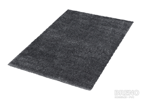 Kusový koberec BRILLIANT 4200 Grey 240 340
