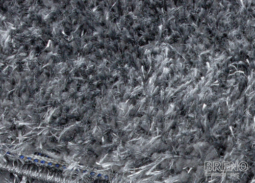 Kusový koberec BRILLIANT 4200 Grey 60 110