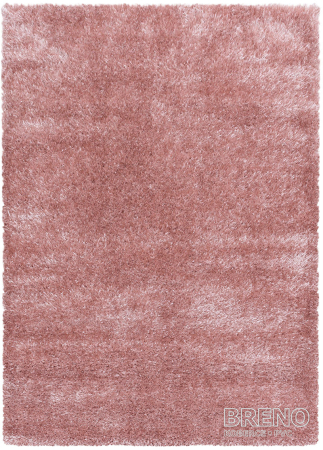 Kusový koberec BRILLIANT 4200 Rose 80 150