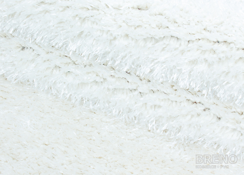 Kusový koberec BRILLIANT 4200 Snow 120 170