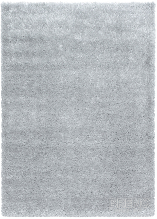 Kusový koberec BRILLIANT 4200 Silver 240 340