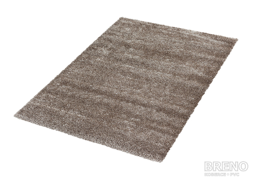 Kusový koberec BRILLIANT 4200 Taupe 60 110