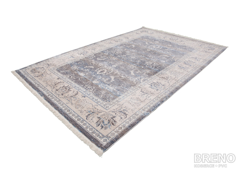 Kusový koberec VINTAGE 700/grey 160 230
