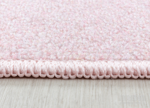 Kusový koberec PLAY 2901 Pink 200 290